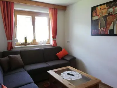 Ferienwohnung für 7 Personen (80 m²) in Arzl im Pitztal 9/10