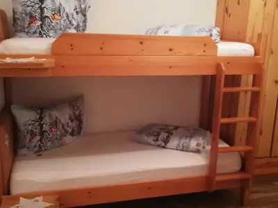 Zimmer "Morgensonne"
