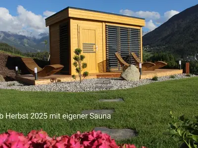 Ferienwohnung für 6 Personen (73 m²) in Arzl im Pitztal 2/10