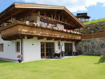 Ferienwohnung für 6 Personen (73 m²) in Arzl im Pitztal 4/10