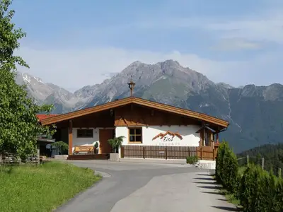 Ferienwohnung für 6 Personen (73 m²) in Arzl im Pitztal 7/10