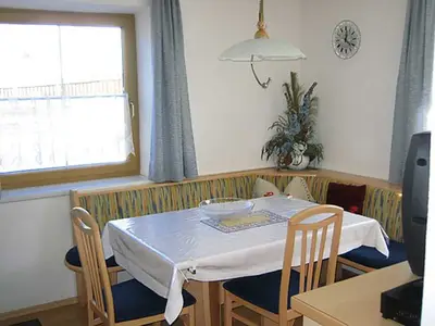 Ferienwohnung für 5 Personen (55 m²) in Arzl im Pitztal 8/10