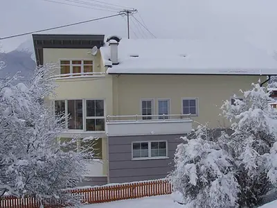 Ferienwohnung für 5 Personen (55 m²) in Arzl im Pitztal 9/10