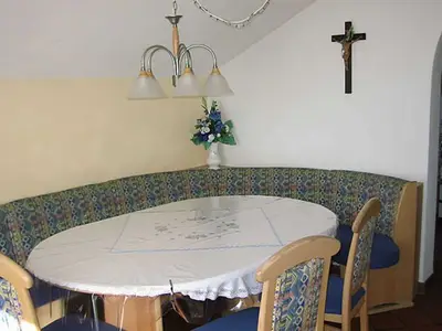 Ferienwohnung für 5 Personen (55 m²) in Arzl im Pitztal 4/10