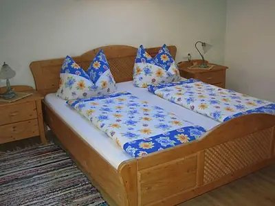 Ferienwohnung für 5 Personen (55 m²) in Arzl im Pitztal 5/10