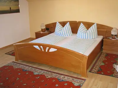 Ferienwohnung für 5 Personen (55 m²) in Arzl im Pitztal 6/10