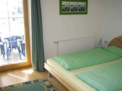 Ferienwohnung für 5 Personen (55 m²) in Arzl im Pitztal 8/10