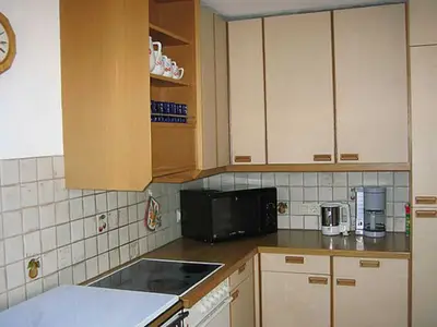 Ferienwohnung für 5 Personen (55 m²) in Arzl im Pitztal 10/10