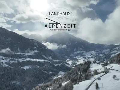 Ferienwohnung für 8 Personen (104 m²) in Arzl im Pitztal 2/10