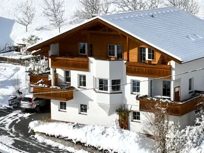Ferienwohnung für 8 Personen (104 m²) in Arzl im Pitztal 3/10