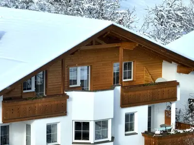 Ferienwohnung für 8 Personen (104 m²) in Arzl im Pitztal 4/10