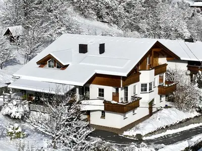 Ferienwohnung für 8 Personen (104 m²) in Arzl im Pitztal 5/10