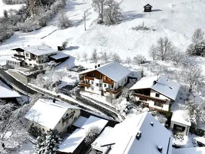 Ferienwohnung für 8 Personen (104 m²) in Arzl im Pitztal 7/10