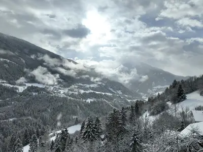 Ferienwohnung für 8 Personen (104 m²) in Arzl im Pitztal 8/10