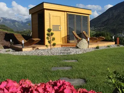 Ferienwohnung für 6 Personen (73 m²) in Arzl im Pitztal 7/10