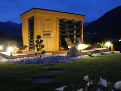 Ferienwohnung für 4 Personen (62 m²) in Arzl im Pitztal 2/10