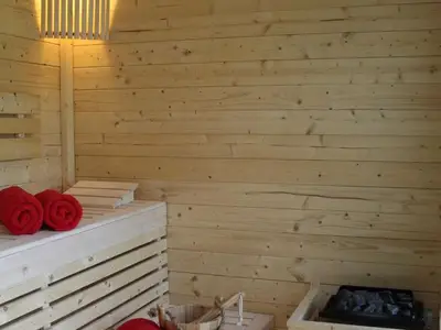 Ferienwohnung für 4 Personen (62 m²) in Arzl im Pitztal 3/10