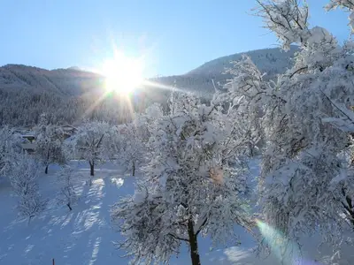 Ferienwohnung für 4 Personen (62 m²) in Arzl im Pitztal 4/10