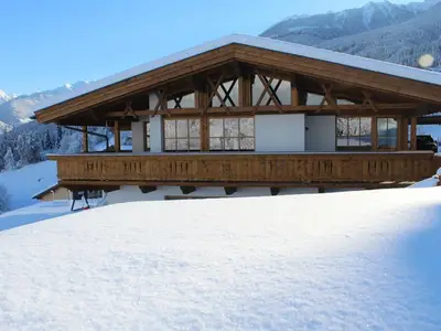 Ferienwohnung für 4 Personen (62 m²) in Arzl im Pitztal 5/10