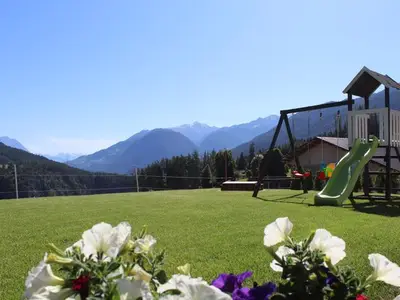 Ferienwohnung für 4 Personen (62 m²) in Arzl im Pitztal 9/10