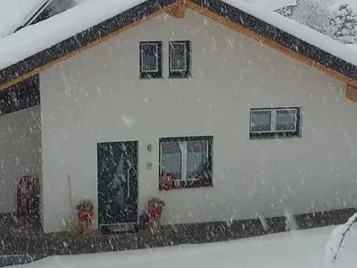 Ferienwohnung für 7 Personen (80 m²) in Arzl im Pitztal 2/10