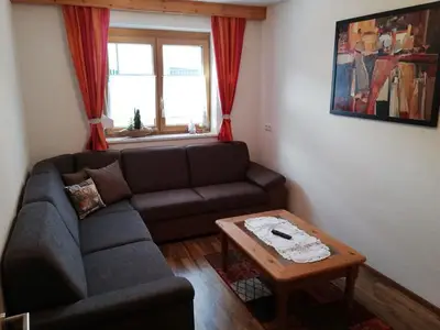 Ferienwohnung für 7 Personen (80 m²) in Arzl im Pitztal 4/10