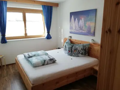 Ferienwohnung für 7 Personen (80 m²) in Arzl im Pitztal 7/10