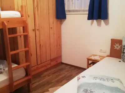 Ferienwohnung für 7 Personen (80 m²) in Arzl im Pitztal 9/10