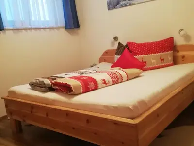 Ferienwohnung für 7 Personen (80 m²) in Arzl im Pitztal 10/10