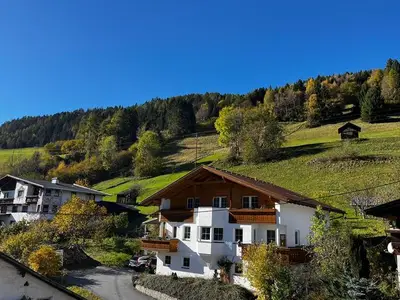 Ferienwohnung für 8 Personen (104 m²) in Arzl im Pitztal 2/10