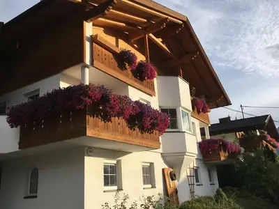 Ferienwohnung für 8 Personen (104 m²) in Arzl im Pitztal 3/10