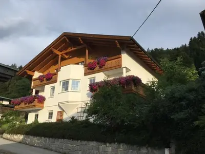 Ferienwohnung für 8 Personen (104 m²) in Arzl im Pitztal 5/10