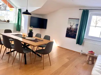Ferienwohnung für 8 Personen (104 m²) in Arzl im Pitztal 6/10