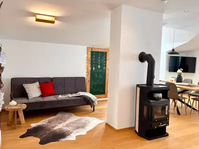 Ferienwohnung für 8 Personen (104 m²) in Arzl im Pitztal 7/10
