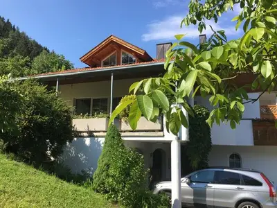 Ferienwohnung für 8 Personen (104 m²) in Arzl im Pitztal 10/10