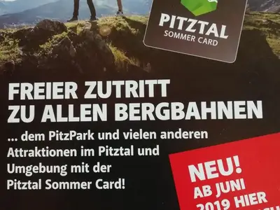 Ferienwohnung für 8 Personen (150 m²) in Arzl im Pitztal 2/10