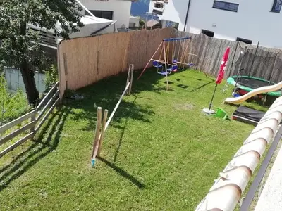 Ferienwohnung für 8 Personen (150 m²) in Arzl im Pitztal 6/10