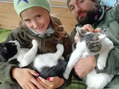 Ferienwohnung für 8 Personen (150 m²) in Arzl im Pitztal 9/10