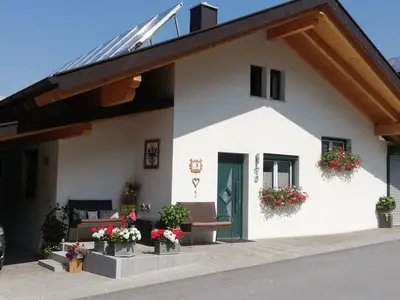 Ferienwohnung für 7 Personen (80 m²) in Arzl im Pitztal 2/10