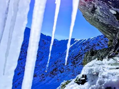 Ferienwohnung für 7 Personen (80 m²) in Arzl im Pitztal 3/10
