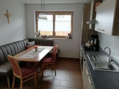 Ferienwohnung für 7 Personen (80 m²) in Arzl im Pitztal 5/10