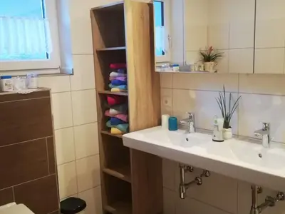 Ferienwohnung für 7 Personen (80 m²) in Arzl im Pitztal 7/10