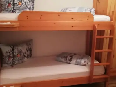 Ferienwohnung für 7 Personen (80 m²) in Arzl im Pitztal 10/10