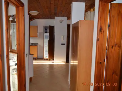 Ferienwohnung für 8 Personen (93 m²) in Ascea 9/10