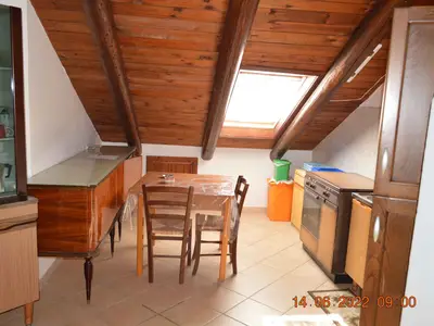 Ferienwohnung für 8 Personen (93 m²) in Ascea 7/10