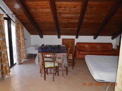 Ferienwohnung für 8 Personen (93 m²) in Ascea 8/10