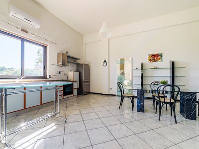 Ferienwohnung für 4 Personen (90 m²) in Ascea 4/10