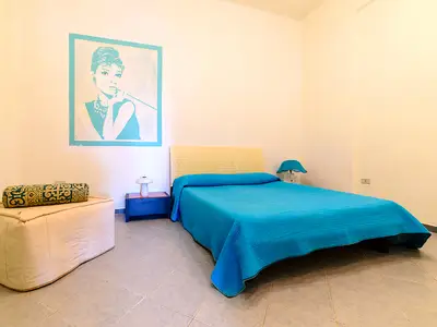Ferienwohnung für 4 Personen (90 m²) in Ascea Marina 10/10
