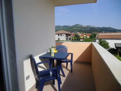 Ferienwohnung für 2 Personen (20 m²) in Ascea Marina 2/10