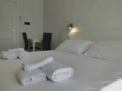 Ferienwohnung für 2 Personen (20 m²) in Ascea Marina 7/10